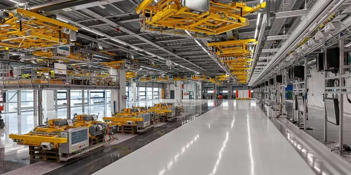 Fabricación de baterías de energía: el doble desafío de la deshumidificación y el control de la limpieza