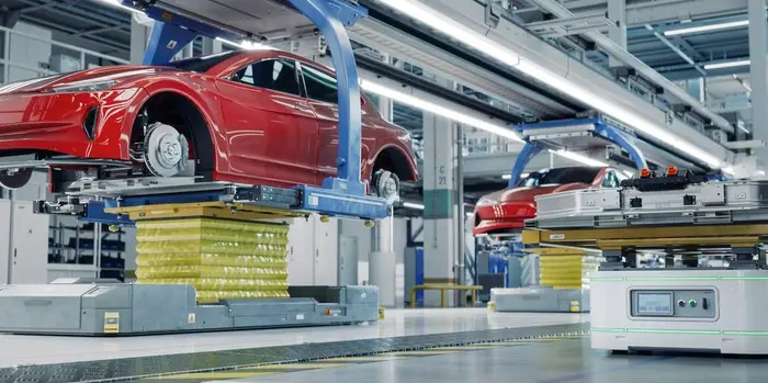 Producción de membranas de intercambio de protones de células de combustible de hidrógeno: por qué se requiere un entorno extremadamente riguroso