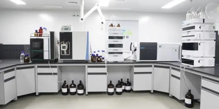 Diseño de área limpia para producción a escala bajo el cumplimiento de GMP