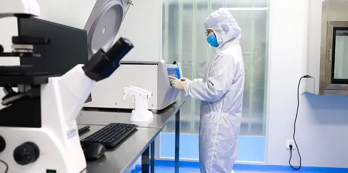 La revolución del ahorro energético en las salas limpias farmacéuticas: cómo lograrlo