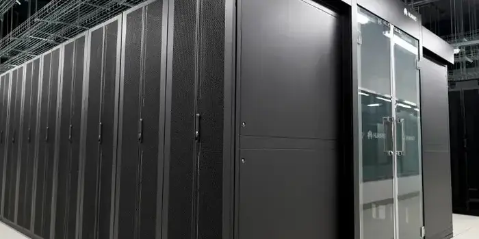 Micropartículas en centros de datos: cómo afectan fatalmente la vida útil del servidor
