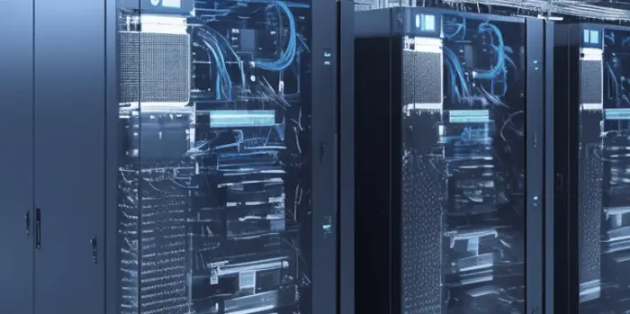 Salas de servidores de refrigeración líquida por inmersión en centros de datos: ¿Cómo son diferentes los requisitos de limpieza?
