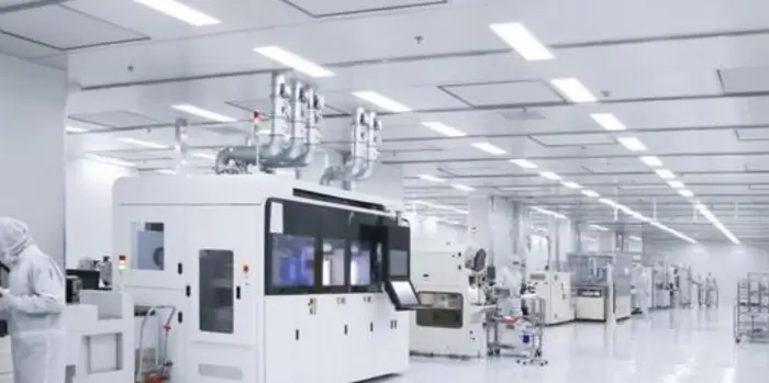Boom de expansión de Wafer Fab: ¿Cómo pueden las salas limpias mantener el ritmo?