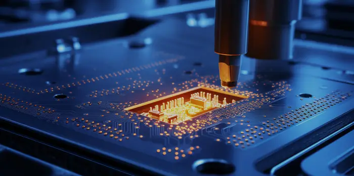 Por qué los fabricantes de semiconductores están recurriendo a proveedores de contenedores de laboratorio en 2026
