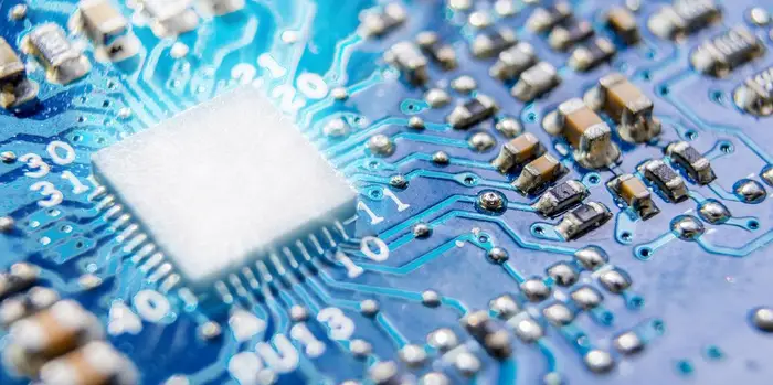 Semiconductor & Electronics Manufacturing cleanroom application