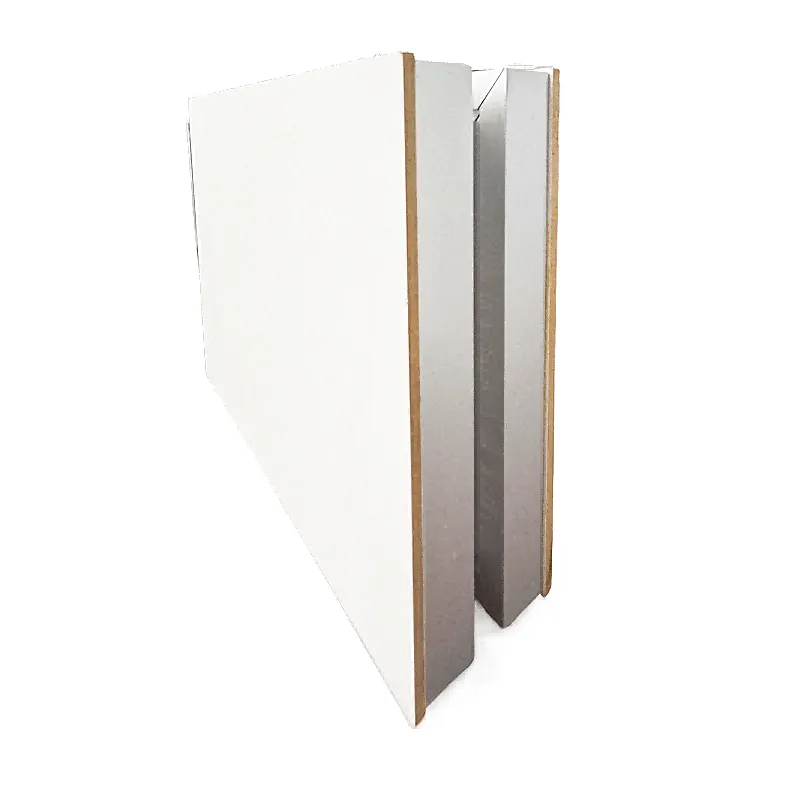 Panel sándwich HPL